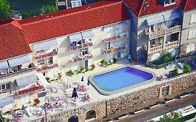 Hotel Komodor Dubrovnik Croatia